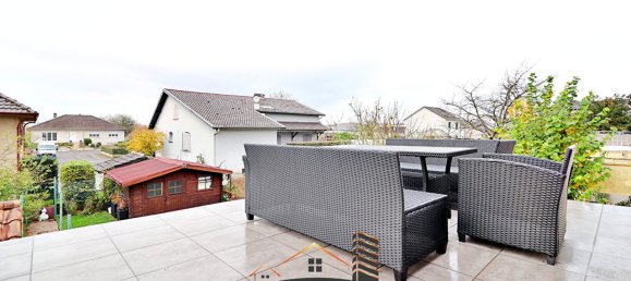 4 bedrooms House in Yutz, France No. 157587 34