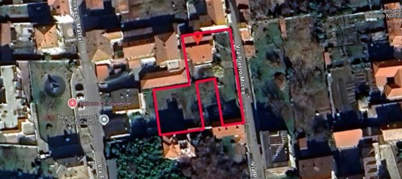 8 bedrooms Villa in Gattinara, Italy No. 343227 15