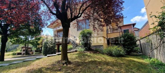 8 bedrooms Villa in Gattinara, Italy No. 343227 18