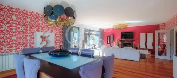 5 bedrooms House in Oeiras, Portugal No. 53775 11