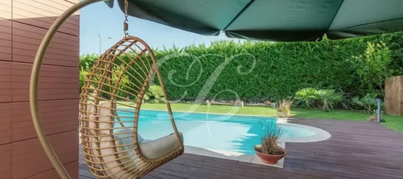 5 bedrooms House in Oeiras, Portugal No. 53775 48