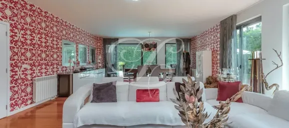 5 bedrooms House in Oeiras, Portugal No. 53775 7