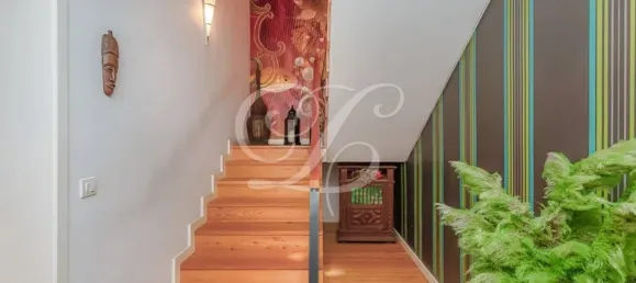 5 bedrooms House in Oeiras, Portugal No. 53775 32