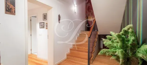 5 bedrooms House in Oeiras, Portugal No. 53775 31