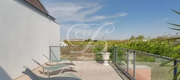 5 bedrooms House in Oeiras, Portugal No. 53775 45