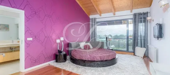 5 bedrooms House in Oeiras, Portugal No. 53775 34