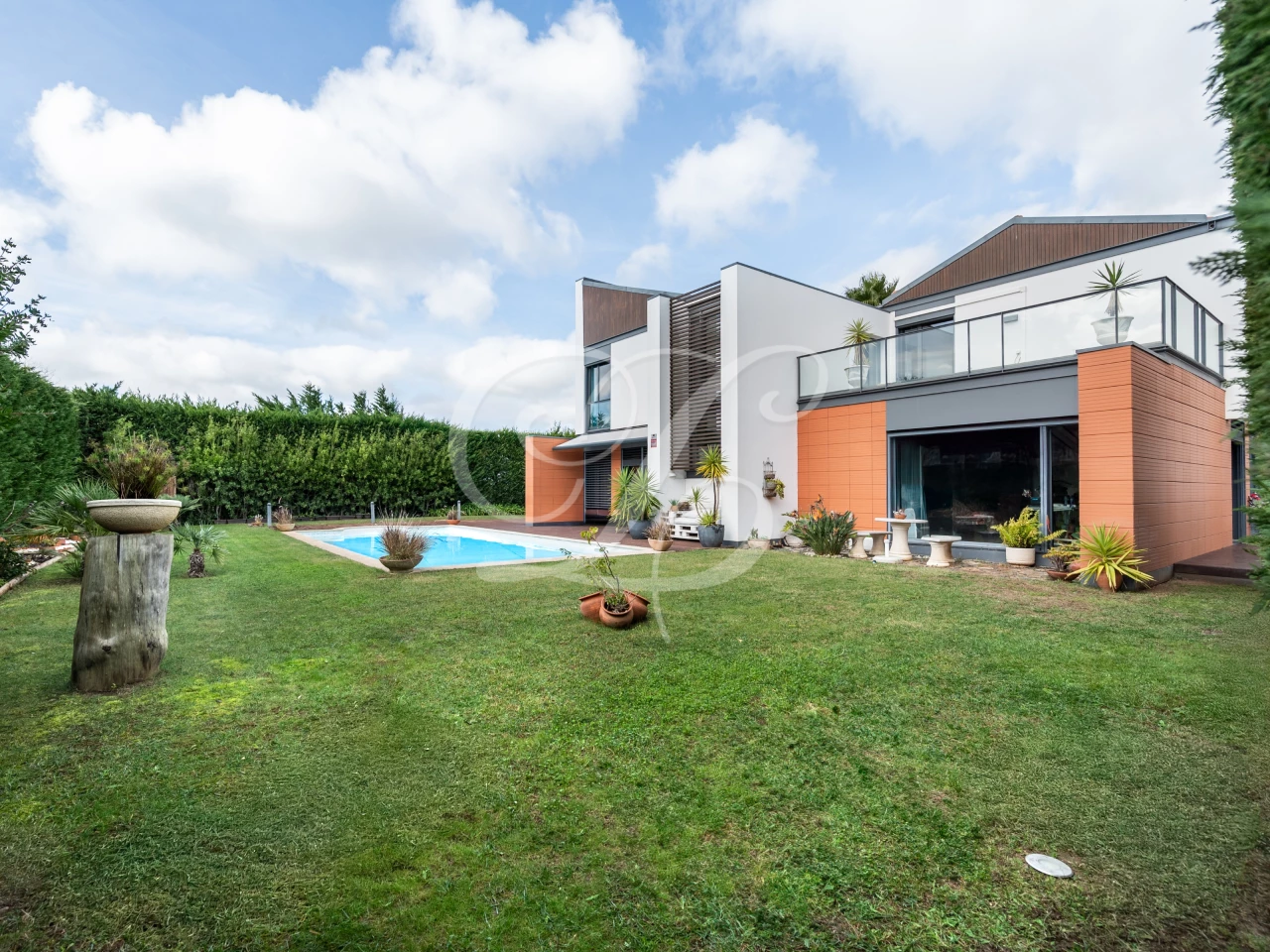 5 bedrooms House in Oeiras, Portugal No. 53775