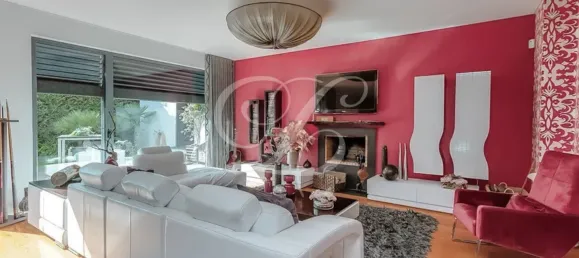 5 bedrooms House in Oeiras, Portugal No. 53775 9