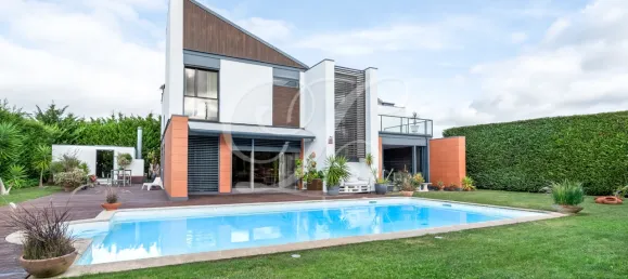 5 bedrooms House in Oeiras, Portugal No. 53775 2