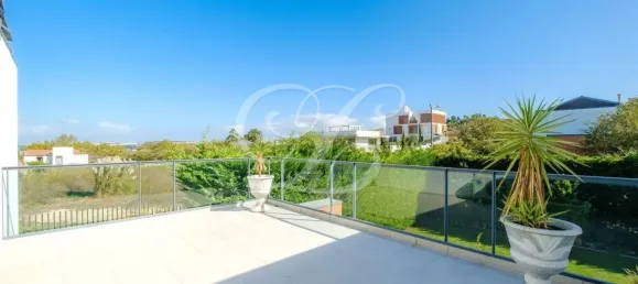 5 bedrooms House in Oeiras, Portugal No. 53775 43