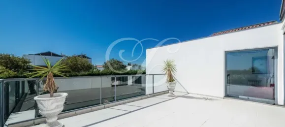 5 bedrooms House in Oeiras, Portugal No. 53775 44