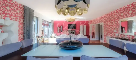 5 bedrooms House in Oeiras, Portugal No. 53775 12