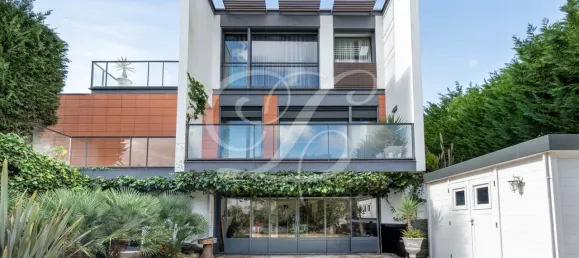 5 bedrooms House in Oeiras, Portugal No. 53775 5