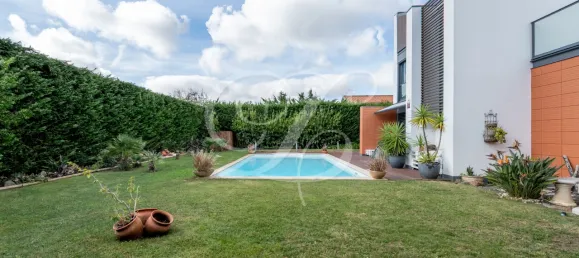 5 bedrooms House in Oeiras, Portugal No. 53775 4