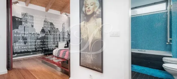 5 bedrooms House in Oeiras, Portugal No. 53775 27