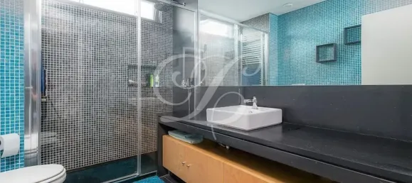 5 bedrooms House in Oeiras, Portugal No. 53775 22