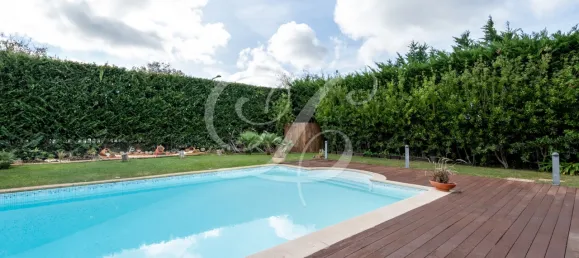 5 bedrooms House in Oeiras, Portugal No. 53775 3