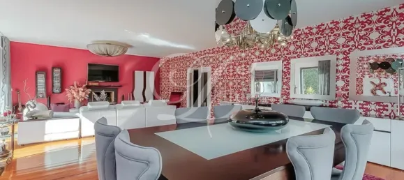 5 bedrooms House in Oeiras, Portugal No. 53775 8