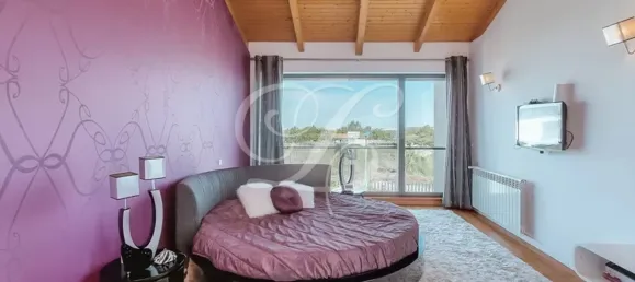 5 bedrooms House in Oeiras, Portugal No. 53775 36