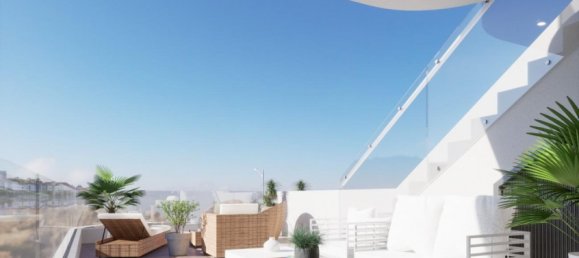 3 bedrooms Villa in Los Alcazares, Spain No. 14369 5