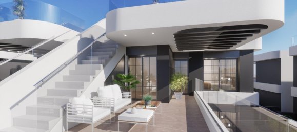 3 bedrooms Villa in Los Alcazares, Spain No. 14369 2