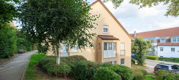 1 Schlafzimmer Wohnung in Erzgebirgskreis, Germany, Nr. 345336 5