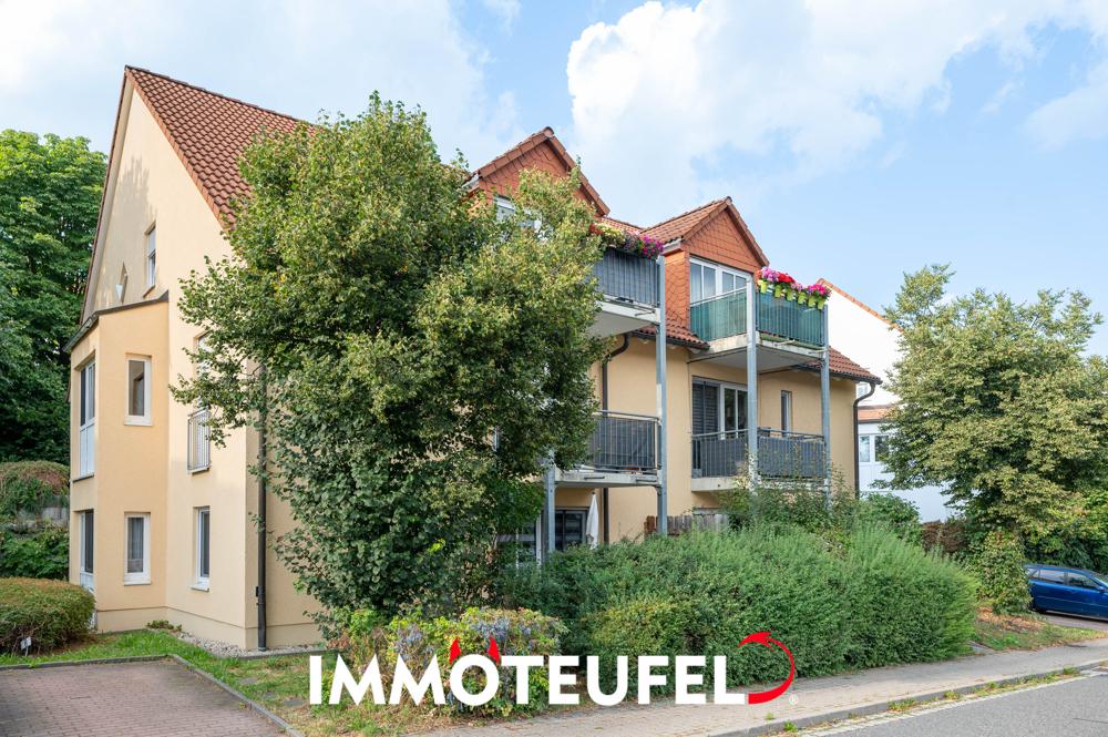 1 Schlafzimmer Wohnung in Erzgebirgskreis, Germany, Nr. 345336