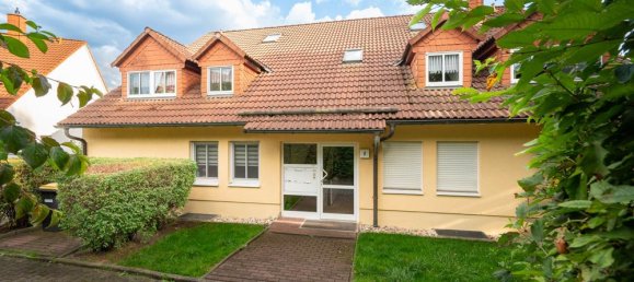 1 Schlafzimmer Wohnung in Erzgebirgskreis, Germany, Nr. 345336 2