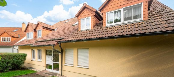 1 Schlafzimmer Wohnung in Erzgebirgskreis, Germany, Nr. 345336 4