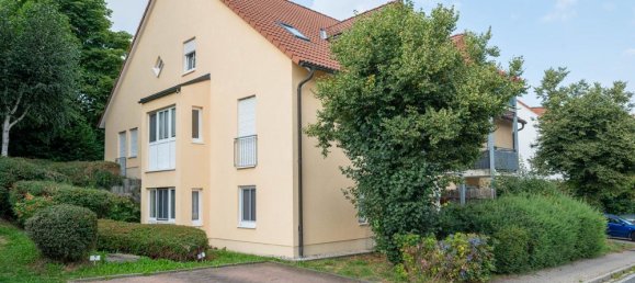 1 Schlafzimmer Wohnung in Erzgebirgskreis, Germany, Nr. 345336 6