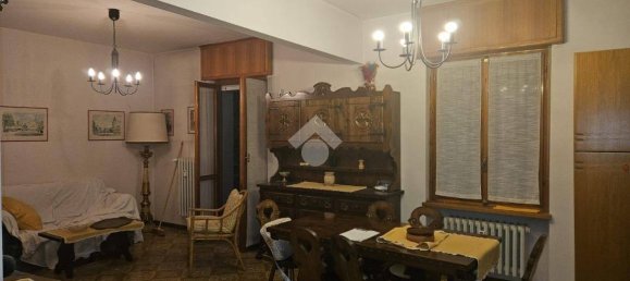 Apartamento de 2 dormitorios en Ala di Stura, Italy No. 117491 14