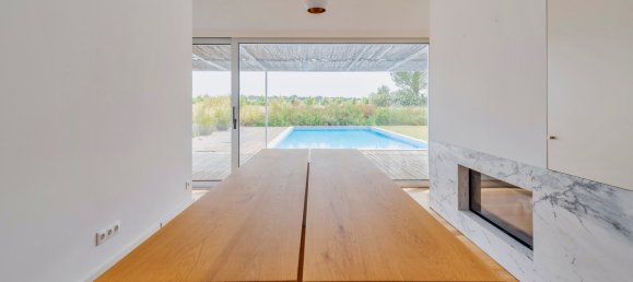 5 غرف نوم فيلا في Evora, Portugal رقم 309259 5