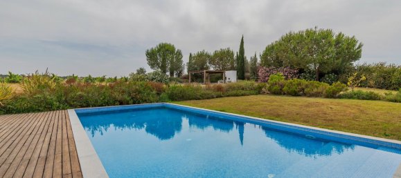 5 غرف نوم فيلا في Evora, Portugal رقم 309259 30