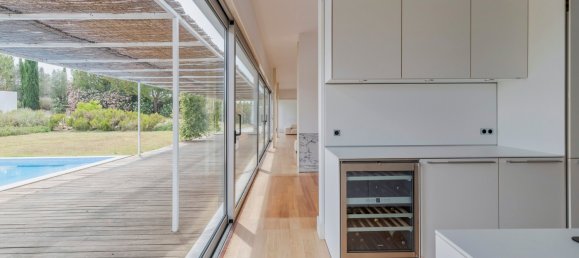 5 غرف نوم فيلا في Evora, Portugal رقم 309259 9