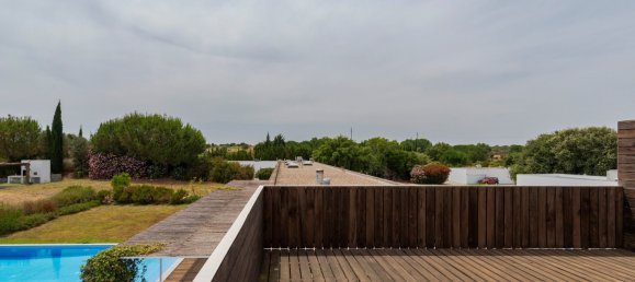 5 غرف نوم فيلا في Evora, Portugal رقم 309259 25