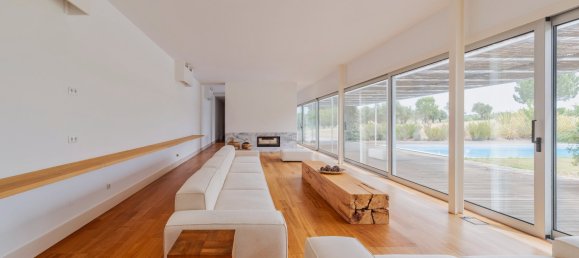 5 غرف نوم فيلا في Evora, Portugal رقم 309259 3