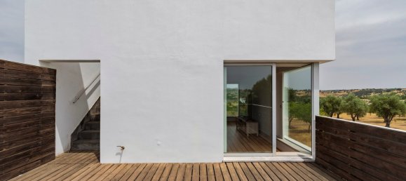 5 غرف نوم فيلا في Evora, Portugal رقم 309259 27