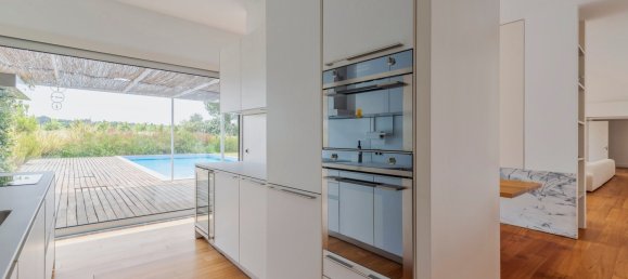 5 غرف نوم فيلا في Evora, Portugal رقم 309259 7