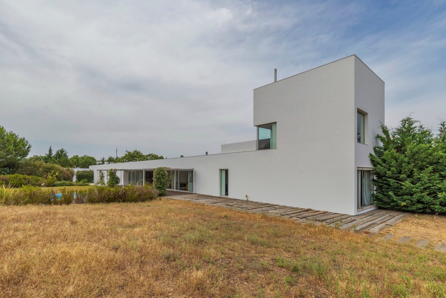 5 bedrooms Villa in Evora, Portugal No. 309259