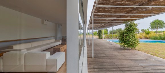 5 غرف نوم فيلا في Evora, Portugal رقم 309259 2