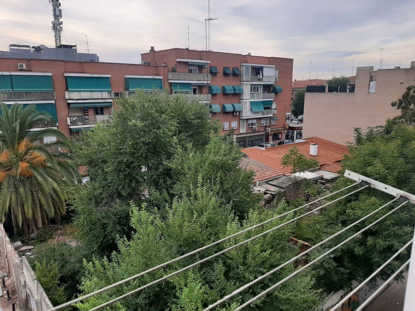 2 Schlafzimmer Wohnung in San Sebastian de los Reyes, Spain, Nr. 235910