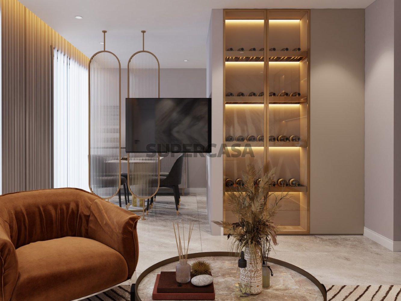 2 bedrooms Apartment in Porto, Portugal No. 286852