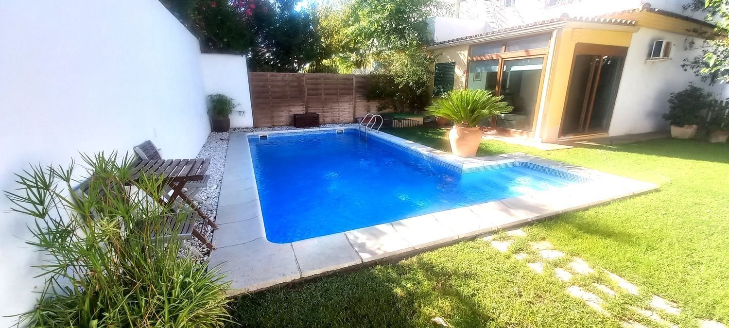 5 bedrooms House in El Puerto de Santa Maria, Spain No. 237761