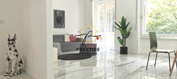 Apartamento de 5 habitaciónes en Livorno, Italy No. 228694 3