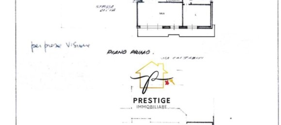 Apartamento de 5 habitaciónes en Livorno, Italy No. 228694 89