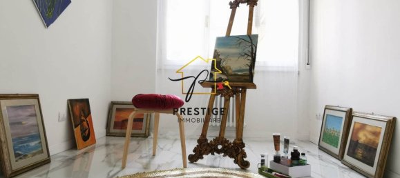 Apartamento de 5 habitaciónes en Livorno, Italy No. 228694 21