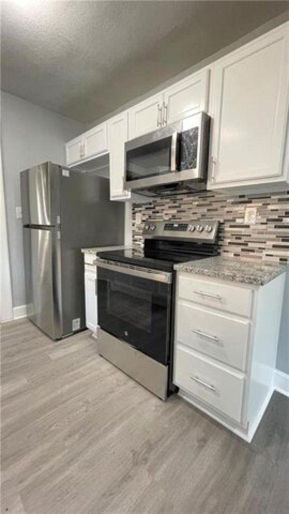 Casa de 3 dormitorios en Kansas City, USA No. 419394