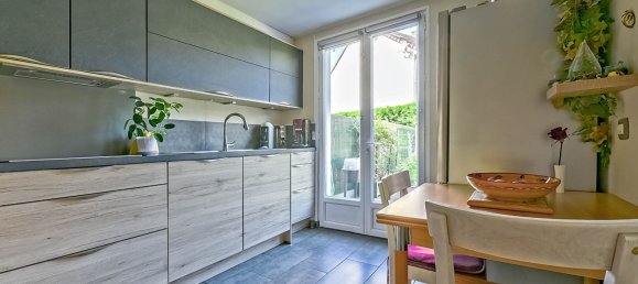 3 bedrooms House in Val-d'Oise, France No. 281515 3