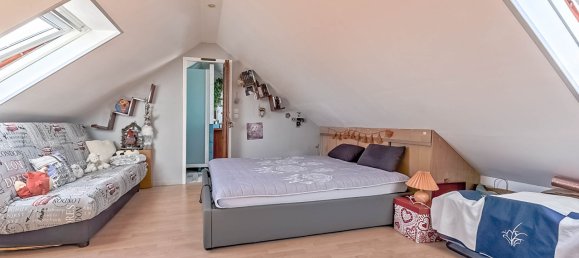 3 bedrooms House in Val-d'Oise, France No. 281515 7