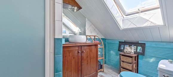 3 bedrooms House in Val-d'Oise, France No. 281515 8